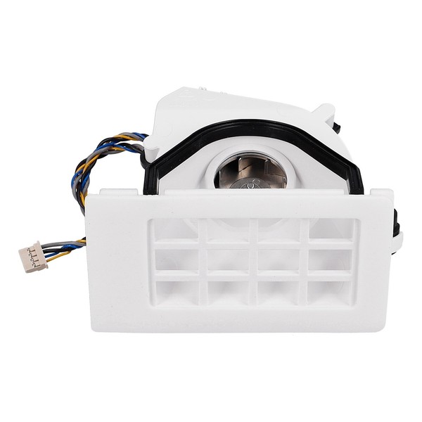 Ecovacs 201-2499-0211 Ventilatormotor Weiß FüR Staubsauger-Roboter-image