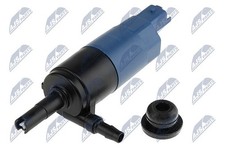 NTY Waschwasserpumpe, Scheinwerferreinigung EDS-PE-000 für CITROËN