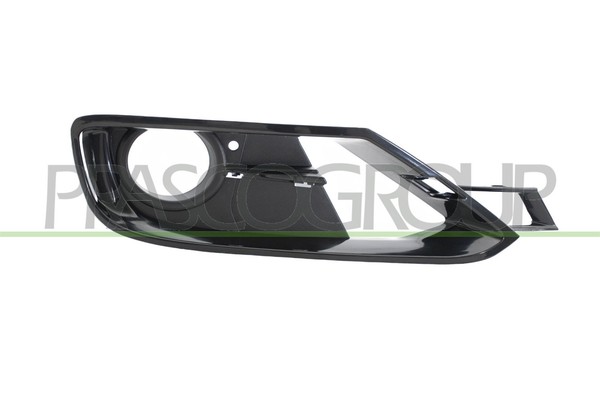 LüFtungsgitter StoßFäNger Vorne Rechts FüR BMW 3 Gran Turismo F34 320D 320I-image