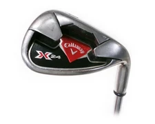 Callaway X24 Single Pitching Wedge Steel Uniflex
