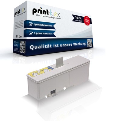Alternative Tintenpatrone für Epson TMJ 7000 7500 9000 p XXL -Office Plus Serie