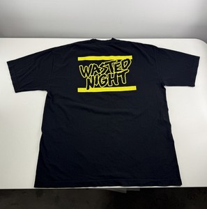 Wasted Youth Shirt | eBay