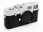 ✮ Leica M1 Body Baujahr 1962 #1060406 || vom Händler