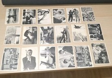 1965 Philadelphia Gum James Bond Trading Cards 6