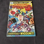 The Amazing Spider-Man #155 30 Cent Variant (Marvel Comics April 1976)