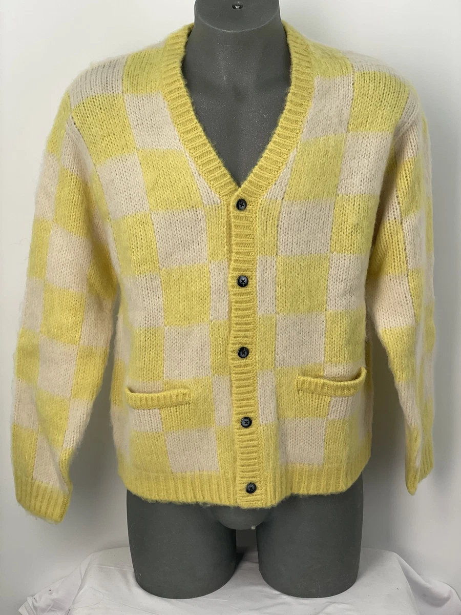 Supreme Cardigan Sweaters for Men for sale | eBay