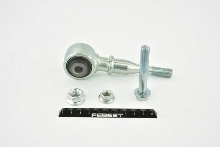 FEBEST MAB-505 Suspensión Brazo oscilante para MITSUBISHI ECLIPSE II (D3A) - Imagen 2 de 4