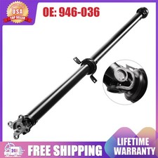 Rear Drive Shaft Assembly For 2008-2017 Chevy Equinox Gmc Pontiac Awd 20992595