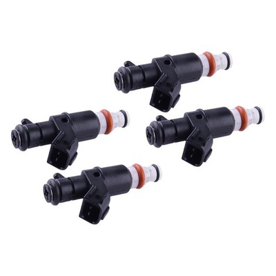 4x Einspritzdüsen 16450-RBB-003 für Honda Civic 2.0L Type R FN2 / K20Z4