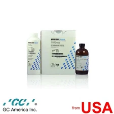 GC Nature-Cryl Pour Self-Cured Denture Base and Repair Resin Powder, Orig 421719