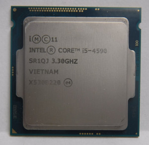 Intel I5 4590 | eBay