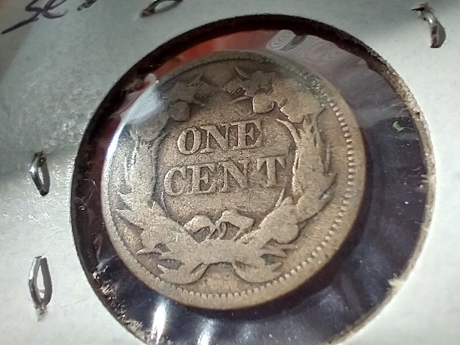 🔥 Lot of 5 Rare United States Type Coins – Early America – Scarce Dates