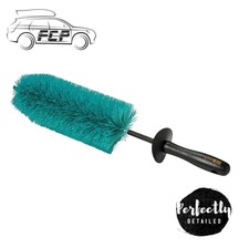 Auto Finesse Wheel Barrel Brush