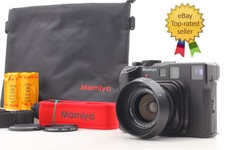 Lens CLA'd Near MINT New Mamiya 6 6x6 MF Film Camera G 50mm F/4 L From JAPAN