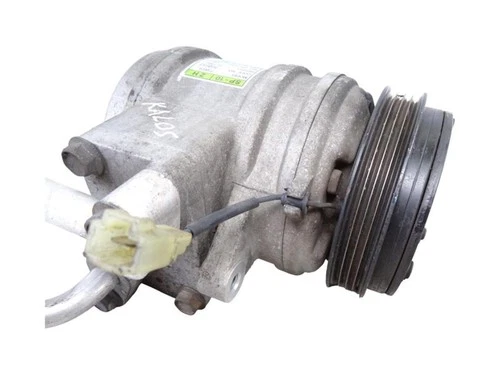 720076 Compressore Aria Condizionata per CHEVROLET KALOS 1.2 S (D/A) 2005 216990 - Bild 2 von 9