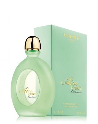 Loewe Aire Evasion Women 125ml Eau De Toilette NEW NEU