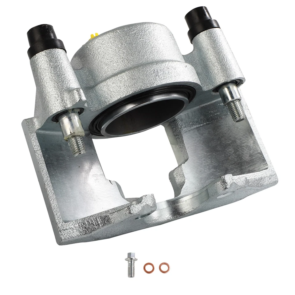 Pinza de freno delantera derecha 1 pieza kit nuevo para Chevrolet K2500 1990-2000 18-4297 Foto 2 de 4