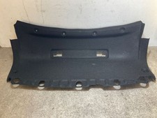 Mercedes-Benz A W177 2025 Verkleidung Heckklappe Kofferraumdeckel SIG64231 Mercedes-Benz A W177 2025 Verkleidung Heckklappe Kofferraumdeckel SIG64231