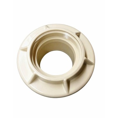 Lomart 3401237 Return Fitting Adapter - Almond