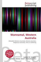 Lambert M. Surhone (U. A.) | Wannamal, Western Australia | Taschenbuch (2026)