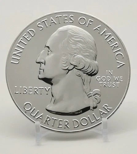 2011 P Olympic ATB 5 oz .999 Fine Silver Coin