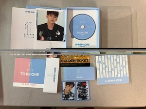 Wanna One Album | eBay