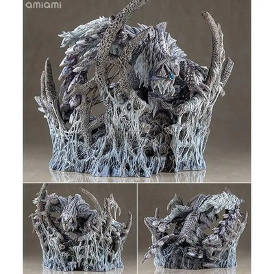 Capcom Figure Builder Arkveld Creator's Model Monster Hunter Wilds