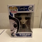 Funko Pop! Animation Coraline The Other Mother Vinyl Figure #427