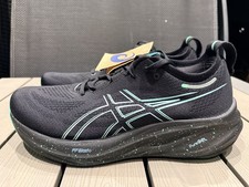 Asics Gel Nimbus 26 Neu Gr. 46 Laufschuh Herren