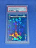 2020 Topps Chrome Aston Martin Red Bull Sapphire PSA 9 F1 Formula 1 Racing card