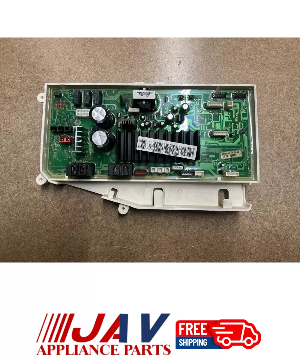 Samsung DC92-00381K Washer Control Board JJV-2764 Replacement
