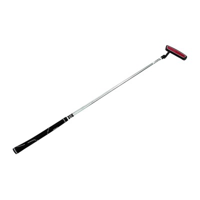 Golf Putter Golf Putting Übungshilfe für Herren Damen Golftrainingsgerät