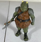 Vintage Kenner (1983) Star Wars Gamorrean Guard Action Figure