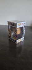 Funko POP! #435; Captain Marvel; Hot Topic Exclusive
