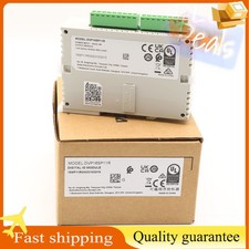 1PCS DELTA DVP16SP11R 8DI 8DO Relay Digital I/O Module PLC New in Box