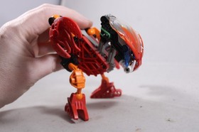 LEGO Bionicle 8563: Tahnok  Figure - Parts Pieces