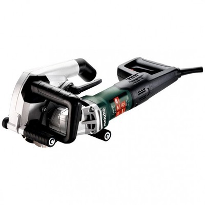 Metabo MFE 40, 20 mm Diamantfrässcheibe, Kunststoffkoffer.