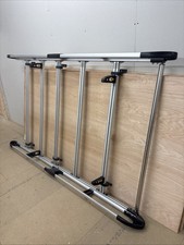 Van Guard Aluminium UltiRack+ Roof Rack