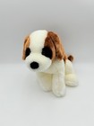 Circo Brown Puppy Dog Plush St Bernard Mountain Bernese Hound