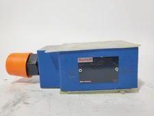 BOSCH REXROTH R900423244, ZDB 10 VA2 41/50V