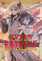 Peach Boy Riverside 14 | Coolkyousinnjya | Taschenbuch | Peach Boy Riverside