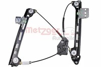 Metzger Fensterheber 2160683 FüR VW