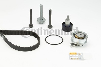 ZAHNRIEMENSATZ CONTINENTAL CTAM CT1167K1 FÜR AUDI CUPRA SEAT SKODA VW