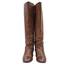 CHANEL Long Boots 21226033 152379853