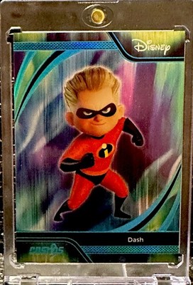 Dash 2025 Kakawow Cosmos Disney Cosmos Aurora #CDT-AU-161 /45