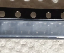 Fairchild NDS356P Field Effect Transistor