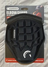 Guardian Youth Size Elbow Guard Baseball Softball Protective Gear.under 12 Kk