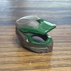 G.I Joe Classified Awe Striker Crankcase Figure Helmet Only 1/12 Scale Accessory