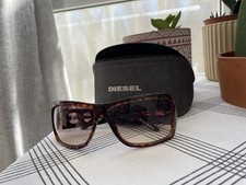 diesel vtg sunglasses