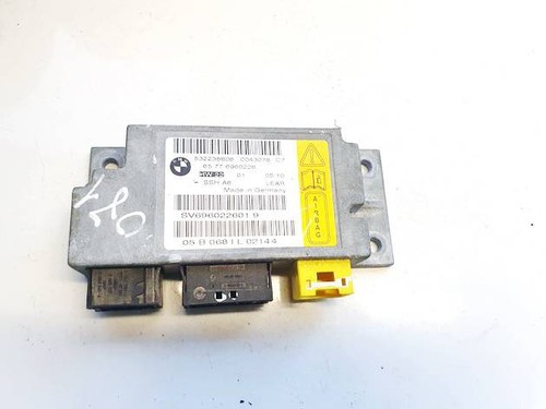 65776960226 Steuergerät ECU Modul  steuergerät 65.77-6960226  5 DE2743280-45